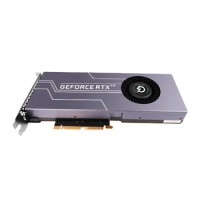 rtx 3090 24gb Graphics Card Gaming GPU DDR6x Brand New Video Card
