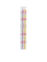 ชุดดินสอ3ชิ้น MM 2B PENCIL