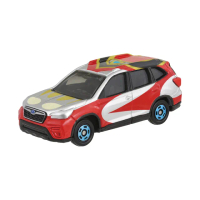 【TOMICA】UTR07-超人力霸王 蓋亞(小汽車)