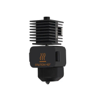 Bộ Hotend, Cho Đầu Phun Mini Bambulab A1, Cho Đầu Phun Bambulab A1, Đầu Phun Bambu, Đầu Phun Máy In 