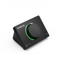 ELGATO มิกเซอร์ออดิโออินเทอร์เฟซ รุ่น Wave XLR MK.2 สำหรับสตรีมเมอร์