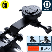 phone holder Bicycle phone stand For iphone 15 pro max/xiaomi Mobile phone bracket Bicycle cell phone holder phones smartphones