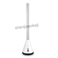 Smart tower fan NFS010 intelligent tower fans remote control electric fan office household electric Bladeless fan 1pc