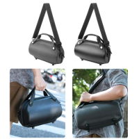 Hard EVA Travelling Case Storage Bag Protective Pouch Bag Carrying Case with Shoulder Strap For JBL Xtreme 1/2/3 Speaker