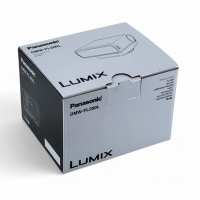 Panasonic 國際牌 DMW-FL200L 原廠 閃光燈 外置閃光燈 內置LED S1 GH GX