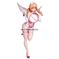 Skytube Sexy Girls 27cm Mataro Tenshi-chan Action Figure Soft and Hard Ver. Mataro Figure Adult Collection Original Anime Figure