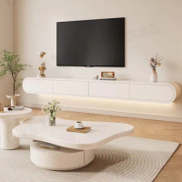 Floor Mobile Table Tv Cabinet Living Room Pour Salon Console Coffee Table Tv Design Unit Muebles Para Casa Italian Furniture