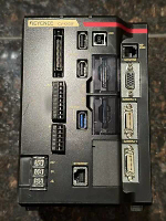 KEYENCE CV-X402F Vision Camera System Controller