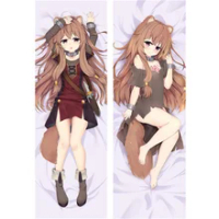 dakimakura hugging pillow