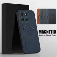 Case MOTOROLA G67 POWER 5G / G57 POWER 5G / G86 POWER Casing Magsafe Luxury Magnetic motorola g57 pw