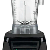 Commercial MX1050XTX 3.5 HP Blender with Electronic Keypad Controls, Pulse Feature and a 64 oz. BPA Free Copolyester Container,