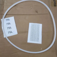 Seal Gasket AutoClave Gea 75L, Door  Gasket Silikon Autoclave Gea, Autocalve Jibimed, Autoclave Bles