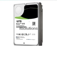 For Seagate/Seagate ST10000NM002G/0096 10TB SAS Enterprise Server Mechanical Hard Drive