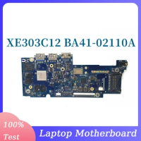 BA41-02110A Mainboard For Samsung Chromebook XE303C12 Laptop Motherboard 100% Fully Tested Working Well