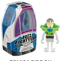 tomica ride on toy story 4 buzz lightyear