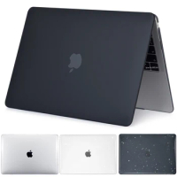 Laptop case For Macbook Air 13 case 2022 M1 chip For Macbook Pro 16 Case M2 2023 M3 Macbook Pro 14 case accessories