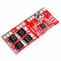3S 30A Max Li-ion Lithium 18650 Battery Charger Protection Board 12.6V PCB BMS Batteries Protecting Module