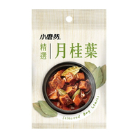 小磨坊 精選月桂葉(4g/包) [大買家]