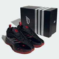 【adidas 愛迪達】DAME 9 籃球鞋 運動鞋 男鞋/女鞋 IH3573