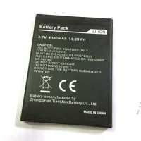 New 4050mAh Battery for AGM A1Q (2017) CELL PHONE