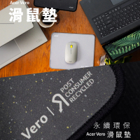 Acer 宏碁 Vero 滑鼠墊