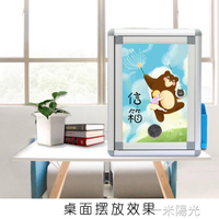 意見箱投訴建議箱掛牆帶鎖創意可愛信箱舉報箱免大小號打孔信報箱 全館免運
