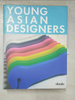 【書寶二手書T5／廣告_I11】Young Asian Designers: Including Australia_Daab
