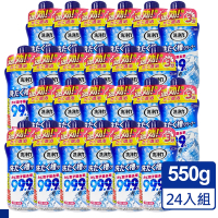 日本 ST 雞仔牌 洗衣槽清潔劑 550g 24入/箱