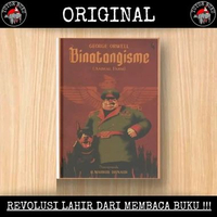 Binatangisme - George Orwell