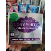 Kem Trắng Da Ngừa Lão Hóa Cosy White HQ 18g