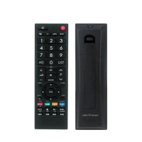 Universal Remote Control for toshiba TV smart lcd CT-90386 CT-90436 CT-8035 CT-8054 CT-8040 CT-8046