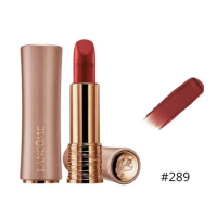 蘭蔻 - Lancôme L'Absolu Rouge 瑰麗柔霧啞緻唇膏 #289 1支