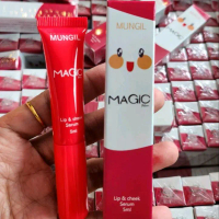 MUNGIL MAGIC POTION