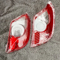 Mika Lampu Belakang l Mika Lampu stoplamp Agya Ayla Tahun 2012-2017 Kanan Atau Kiri Car