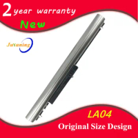 LA04 Laptop Battery For HP Pavilion 14 15 TouchSmart Series 15-B119TX 15-B003TX TPN-Q129 TPN-Q130 TPN-Q131 TPN-Q132 HSTNN-YB5M