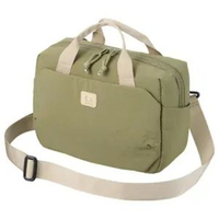 HAKUBA CHULULU LUMO 肩包 OLIVE