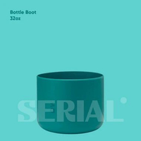 OWALA Bottle Boot 32oz - Teal