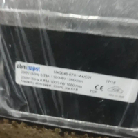 fan motor condensor ebm 34 Watt
