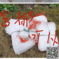 供應尼龍網袋網兜各種蔬菜水果防蟲袋甲魚專業袋果樹袋向日葵袋-UM.有米家居