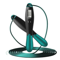 Professional jump rope for weight loss, weight-bearing ball fitness, and fitness