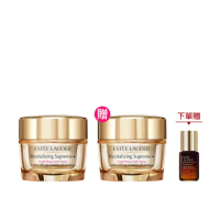 【Estee Lauder 雅詩蘭黛】年輕無敵膠原霜 30ml(乳霜)