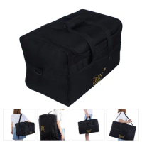 Drum Stick Bag Drum Accessories Bag Drum Stick Pouch Drum Case Portable Drum Case Drum Shoulder Bag Outdoor Drum Pouch