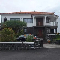 住宿 Casa da Furna Santo António