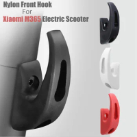 Electric Scooter Front Hook for Xiaomi M365/Pro Skateboard Storage Hanger Holder for Ninebot MaxG30 Electric Scooter Accessories