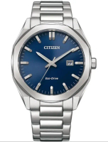 *【ERICA】CITIZEN 光動能腕錶 41MM- BM7600-81L