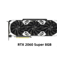 ZOTAC Geforce NVIDIA RTX 2060 Super 8G RTX 2070 2070Super 8G 2080 RTX 2080Super 8G 2080TI 11G Video Cards Graphics Card GPU