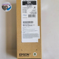 Tinta epson T11F Black C13T11F100 for WF-C5390 C-5890 C,Y,M