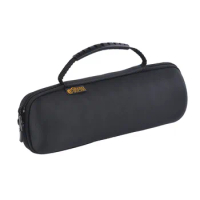 Hard Travel case for JBL Flip5 Speaker,Portable Storage Bag with hand strap,waterproof for JBL Flip5 Bluetooth Speaker