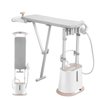 Household Pressing Machines Electric Iron Steam Ironing Board Small Commercial Clothing Store Vertical Artifact