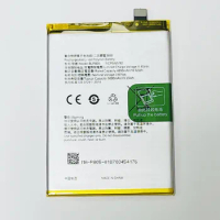 For Oppo A55, CPH2325, A74 5G, CPH2197, CPH2263, 3.87V 5000mAh BLP805 Battery